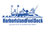 harbor island fuel dock