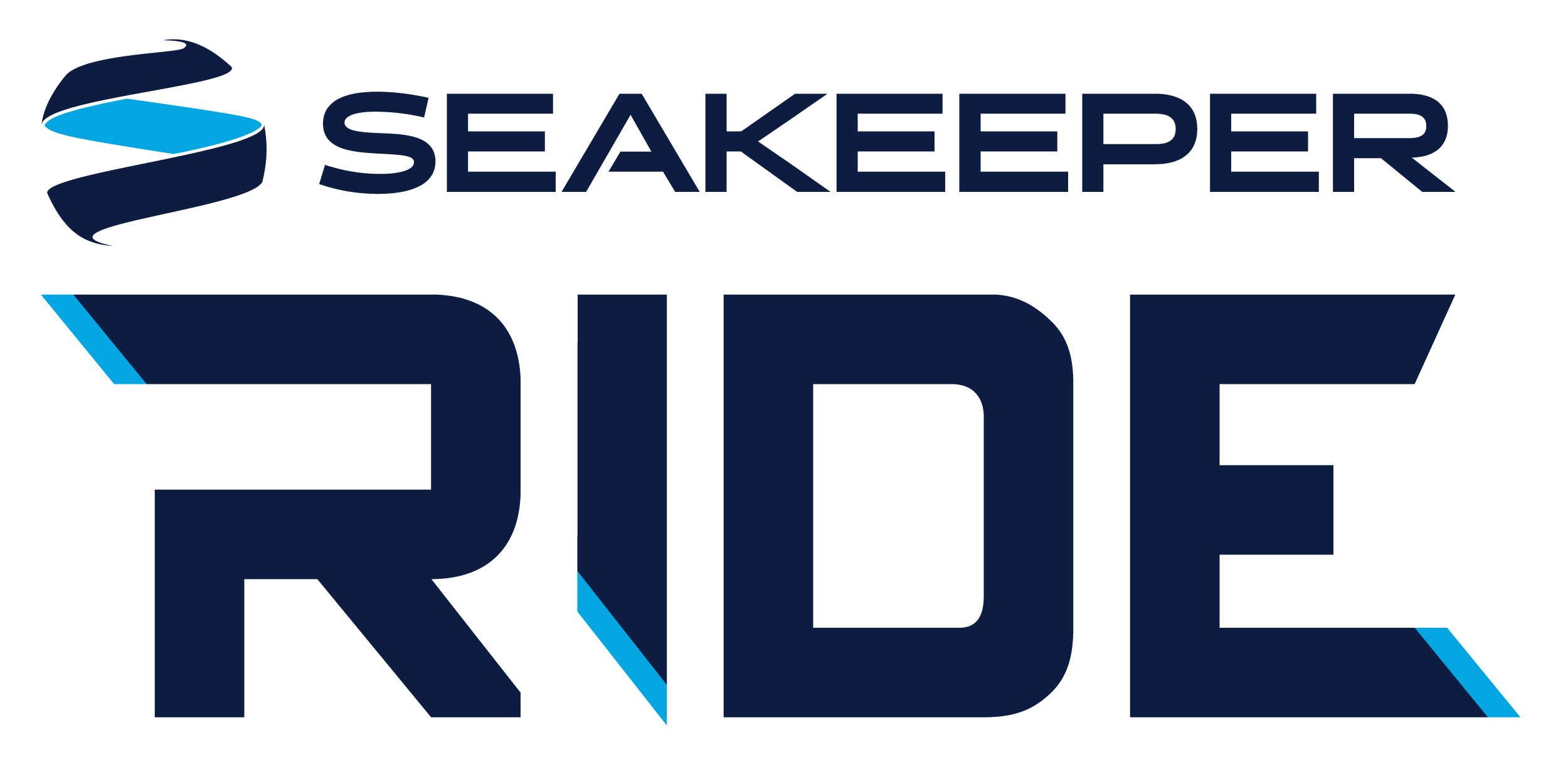 Seakeeper Ride
