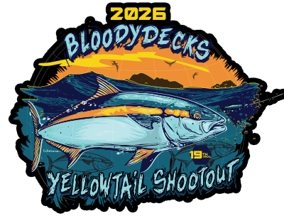 Yellowtail Shootout - San Diego Yellowtail Fishing Tournament