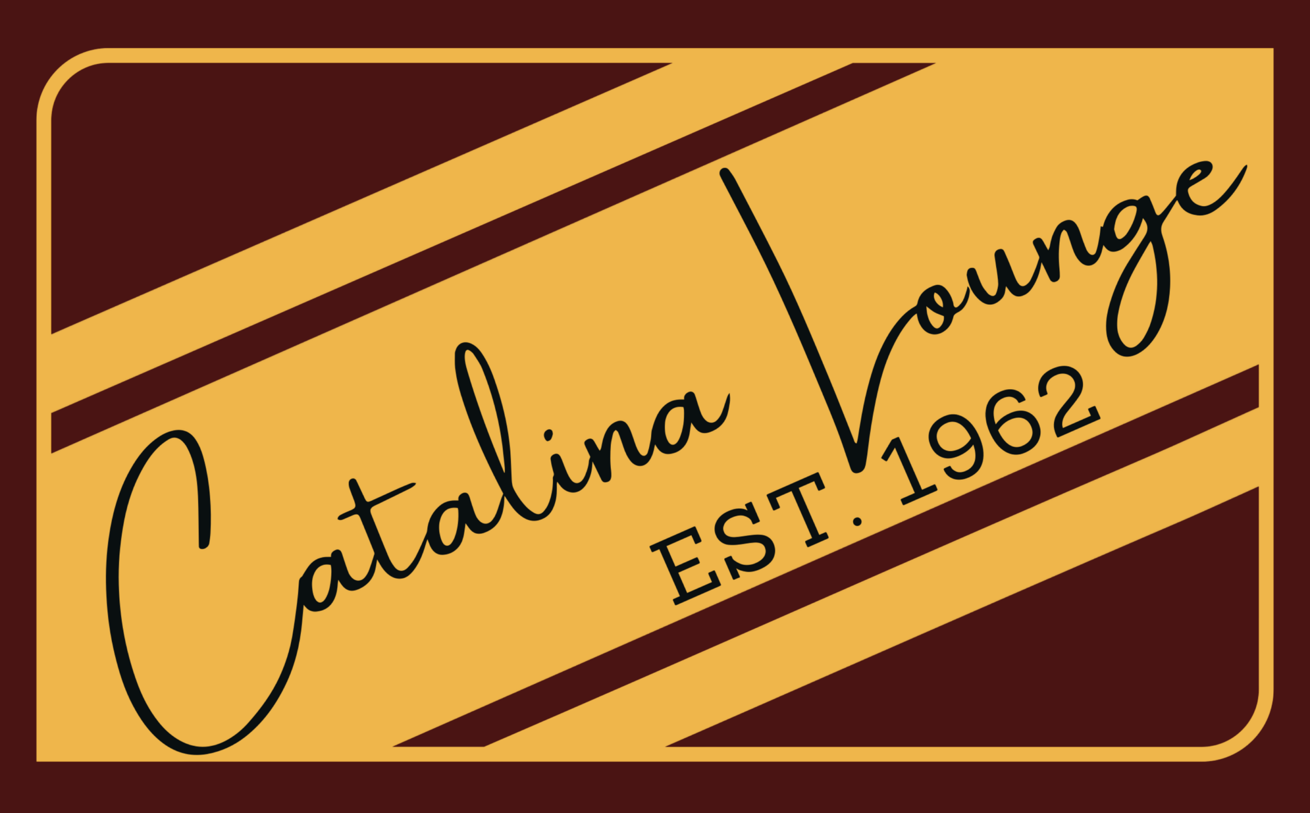 Catalina Lounge