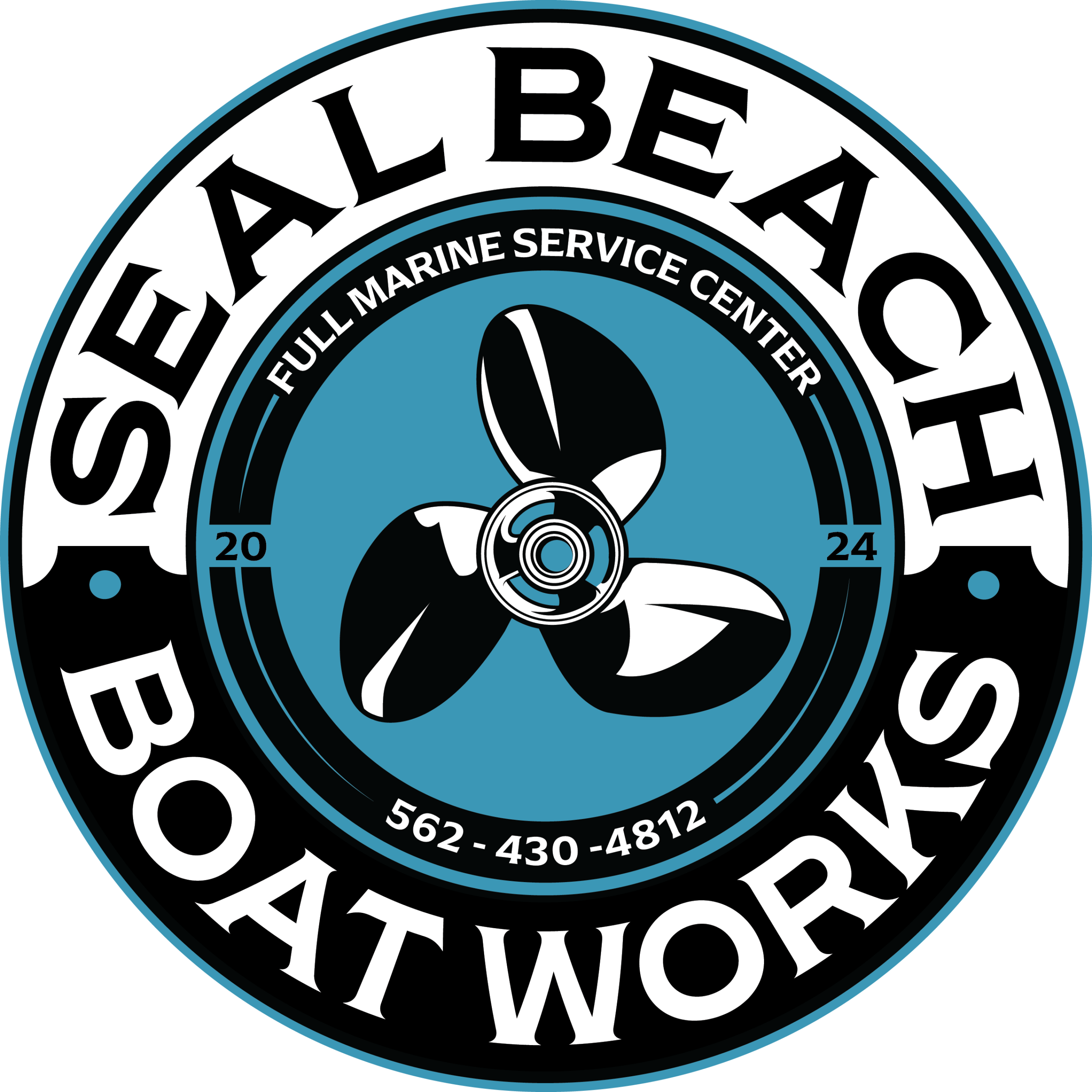 Seal Beach Boatworks